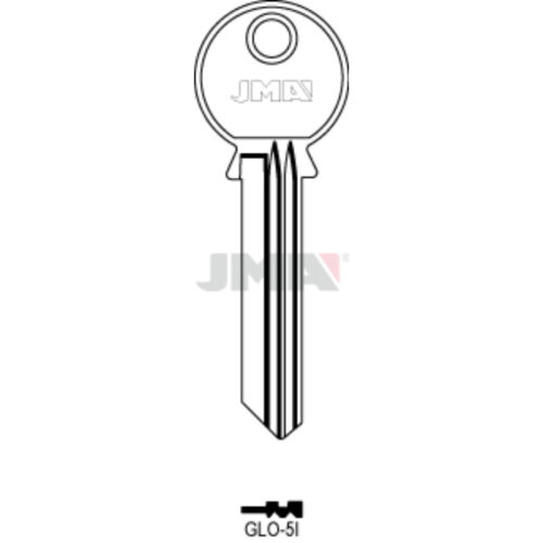 Chei JMA Otel-A GLO-5I